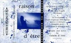 Raison D'Être : Après Nous le Déluge